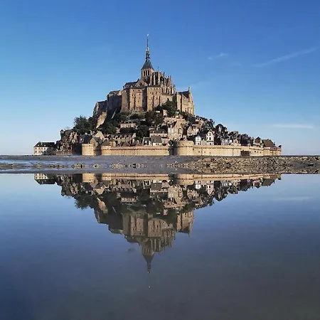 La Perle Marine, Front De Apartment Pirou