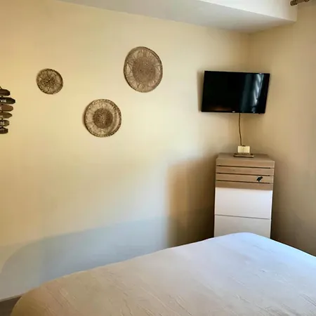 Apartment La Perle Marine, Front De