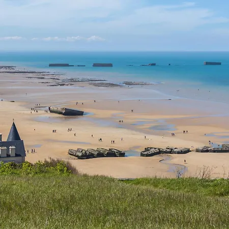 Appartamento La Perle Marine, Front De *