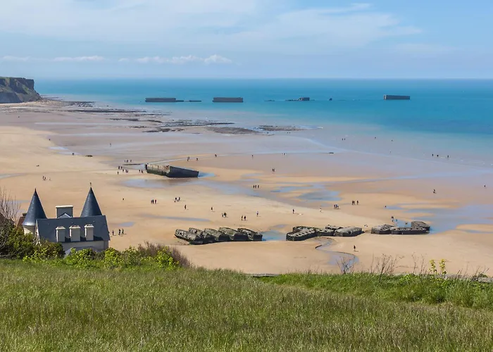 Appartamento La Perle Marine, Front De *